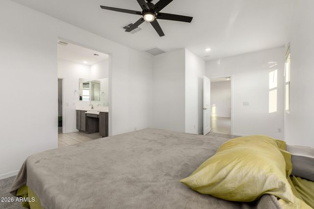 15167 W DESERT BLOOM Street, Goodyear, AZ 85338