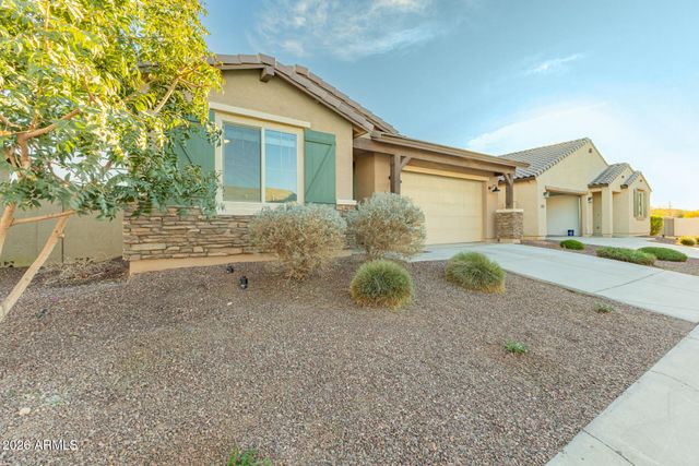 15167 W DESERT BLOOM Street, Goodyear, AZ 85338