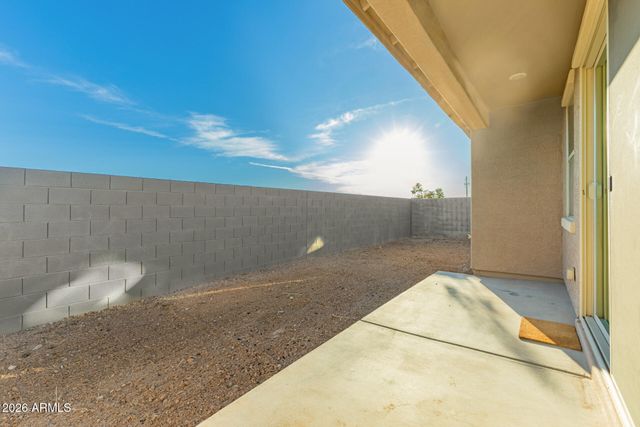 15167 W DESERT BLOOM Street, Goodyear, AZ 85338