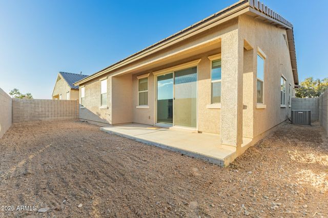 15167 W DESERT BLOOM Street, Goodyear, AZ 85338