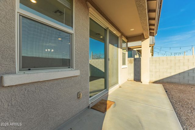 15167 W DESERT BLOOM Street, Goodyear, AZ 85338