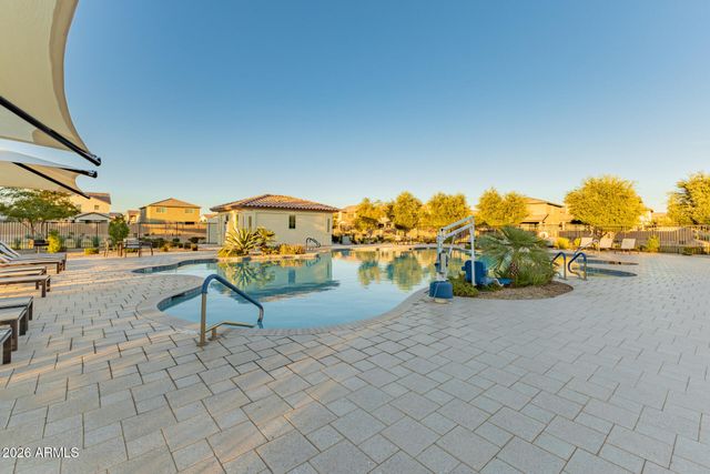 15167 W DESERT BLOOM Street, Goodyear, AZ 85338