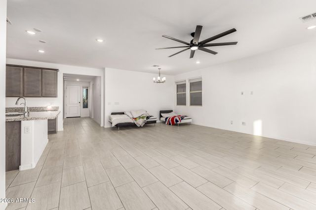 15167 W DESERT BLOOM Street, Goodyear, AZ 85338