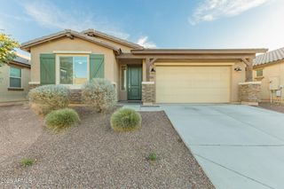 15167 W DESERT BLOOM Street, Goodyear, AZ 85338