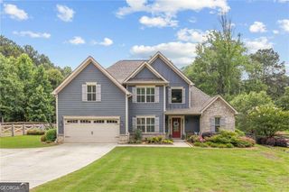 727 Brannon Holder Road, Winder, GA 30680