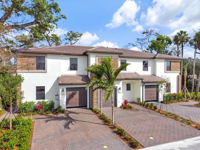 4083 Sunset Way, Pompano Beach, FL 33069