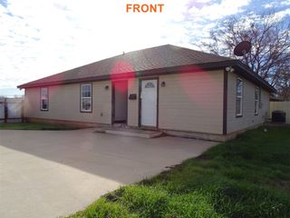 810 Chestnut Street, Abilene, TX 79602
