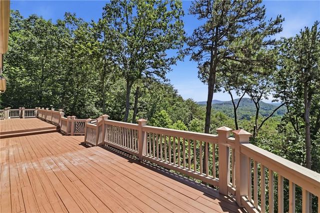 98 Wrens Nest, Big Canoe, GA 30143