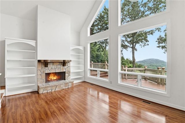 98 Wrens Nest, Big Canoe, GA 30143
