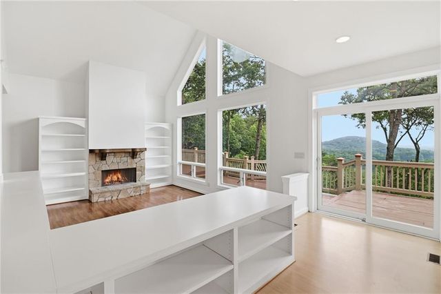98 Wrens Nest, Big Canoe, GA 30143