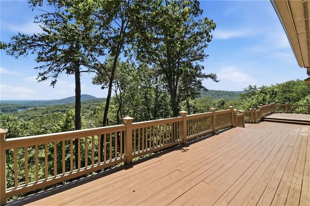 98 Wrens Nest, Big Canoe, GA 30143