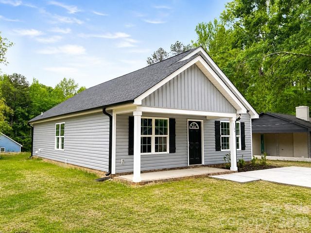 1134 Grady Street, Salisbury, NC 28144