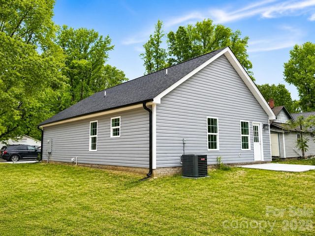 1134 Grady Street, Salisbury, NC 28144