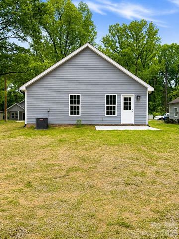 1134 Grady Street, Salisbury, NC 28144