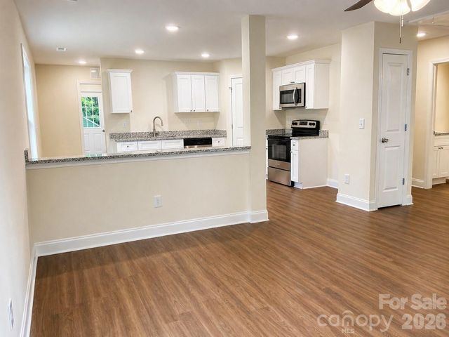 1134 Grady Street, Salisbury, NC 28144