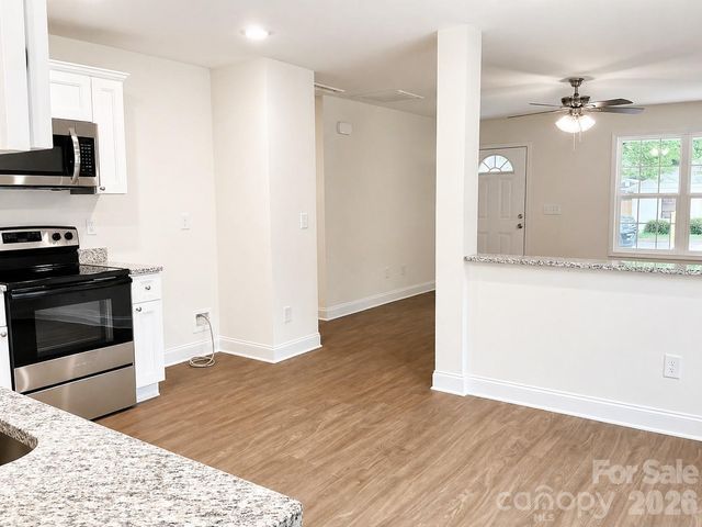 1134 Grady Street, Salisbury, NC 28144