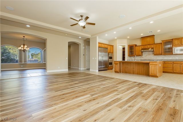 3625 Frank Derek Avenue, Las Vegas, NV 89139