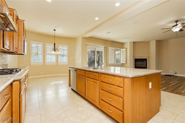 3625 Frank Derek Avenue, Las Vegas, NV 89139