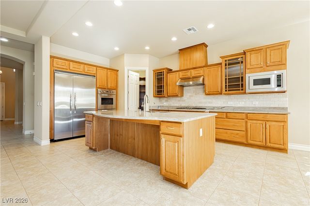 3625 Frank Derek Avenue, Las Vegas, NV 89139