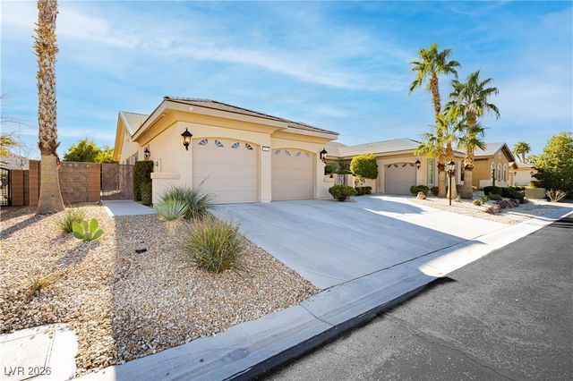 3625 Frank Derek Avenue, Las Vegas, NV 89139