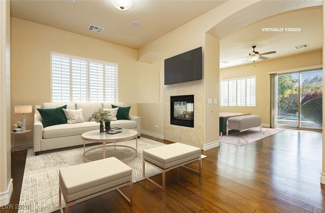 3625 Frank Derek Avenue, Las Vegas, NV 89139