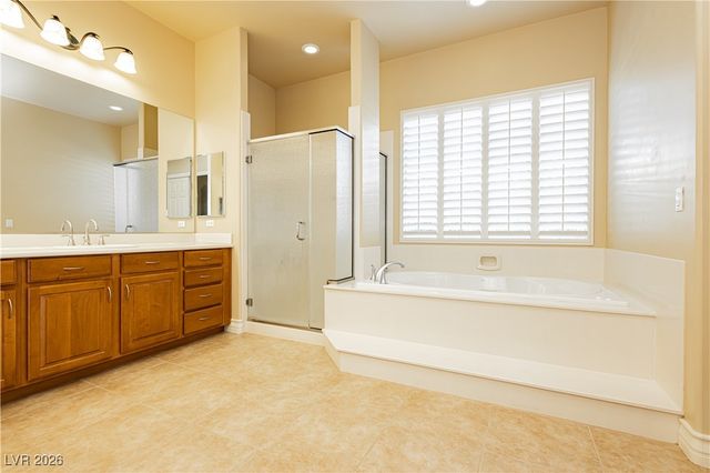 3625 Frank Derek Avenue, Las Vegas, NV 89139