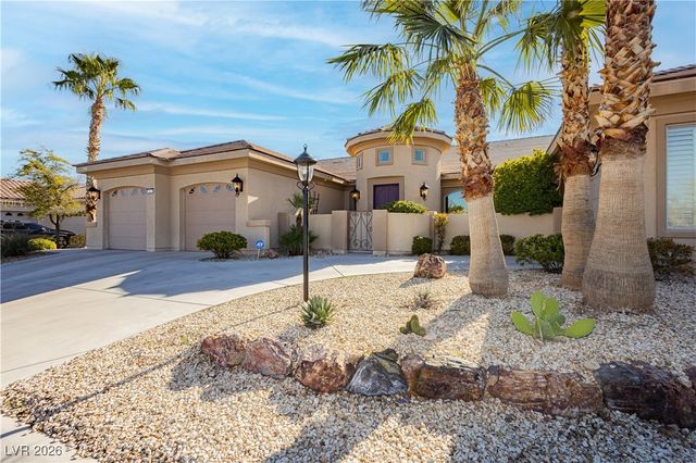 3625 Frank Derek Avenue, Las Vegas, NV 89139