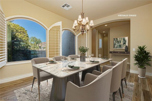 3625 Frank Derek Avenue, Las Vegas, NV 89139