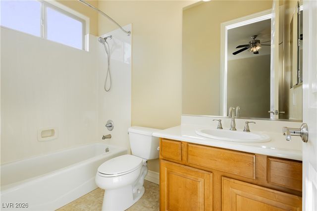 3625 Frank Derek Avenue, Las Vegas, NV 89139