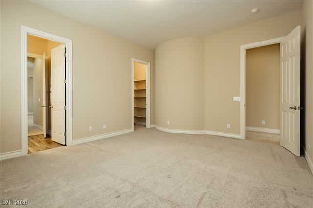 3625 Frank Derek Avenue, Las Vegas, NV 89139