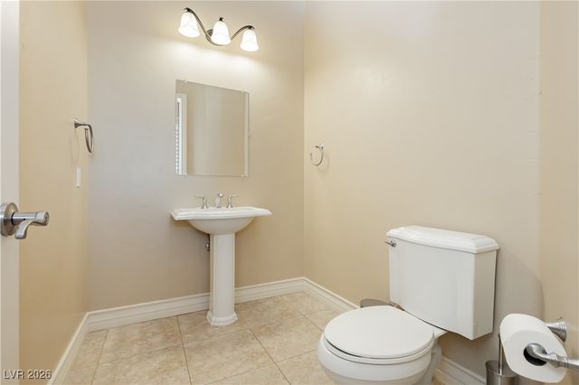 3625 Frank Derek Avenue, Las Vegas, NV 89139