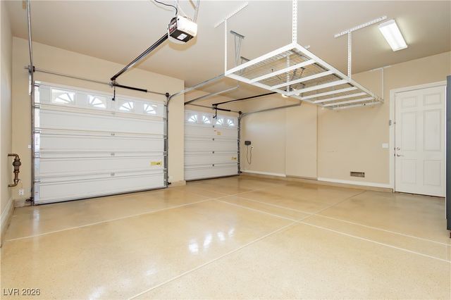 3625 Frank Derek Avenue, Las Vegas, NV 89139