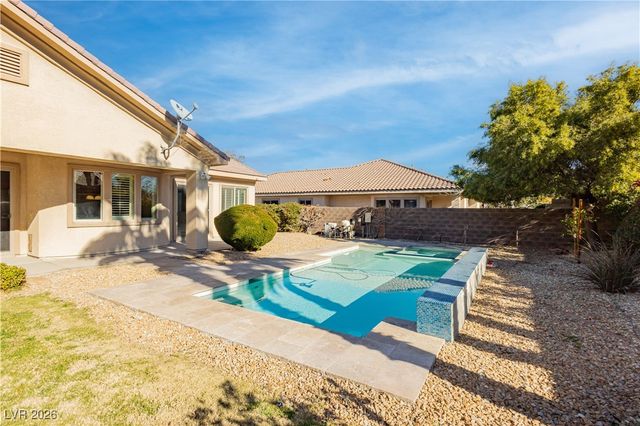 3625 Frank Derek Avenue, Las Vegas, NV 89139