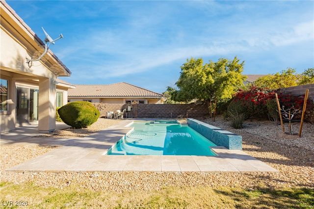 3625 Frank Derek Avenue, Las Vegas, NV 89139