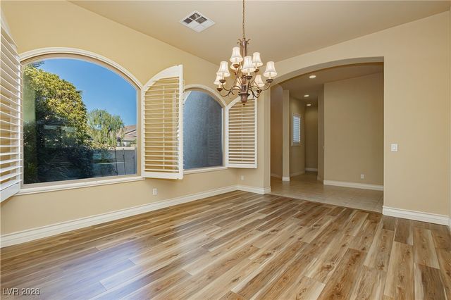 3625 Frank Derek Avenue, Las Vegas, NV 89139