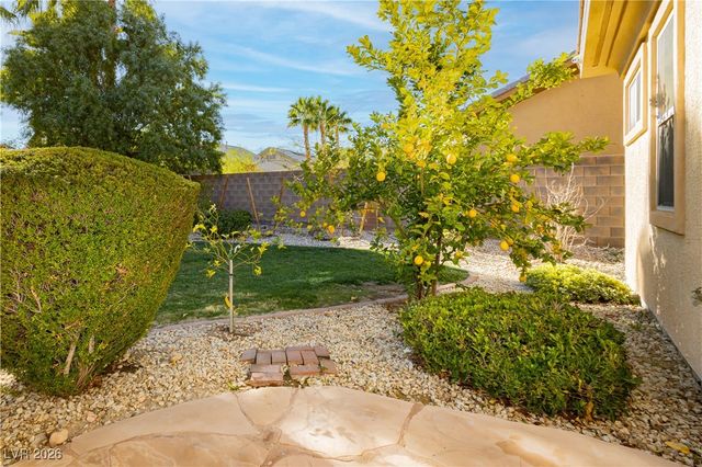 3625 Frank Derek Avenue, Las Vegas, NV 89139