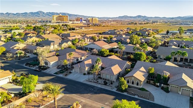 3625 Frank Derek Avenue, Las Vegas, NV 89139