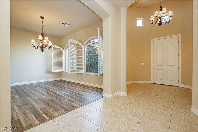 3625 Frank Derek Avenue, Las Vegas, NV 89139