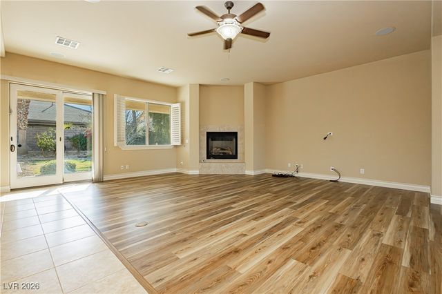 3625 Frank Derek Avenue, Las Vegas, NV 89139