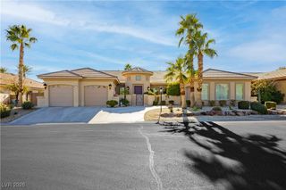 3625 Frank Derek Avenue, Las Vegas, NV 89139