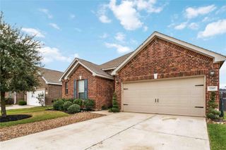 5203 Castle Discordia Street, Katy, TX 77493