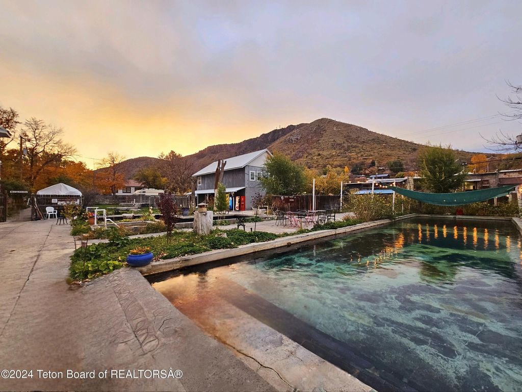 94 N CENTER ST, Lava Hot Springs, ID 83246 photo 13