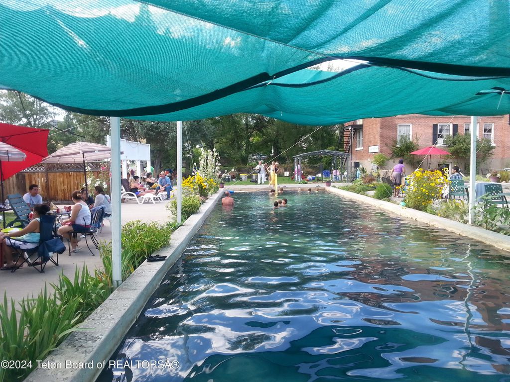 94 N CENTER ST, Lava Hot Springs, ID 83246 photo 14