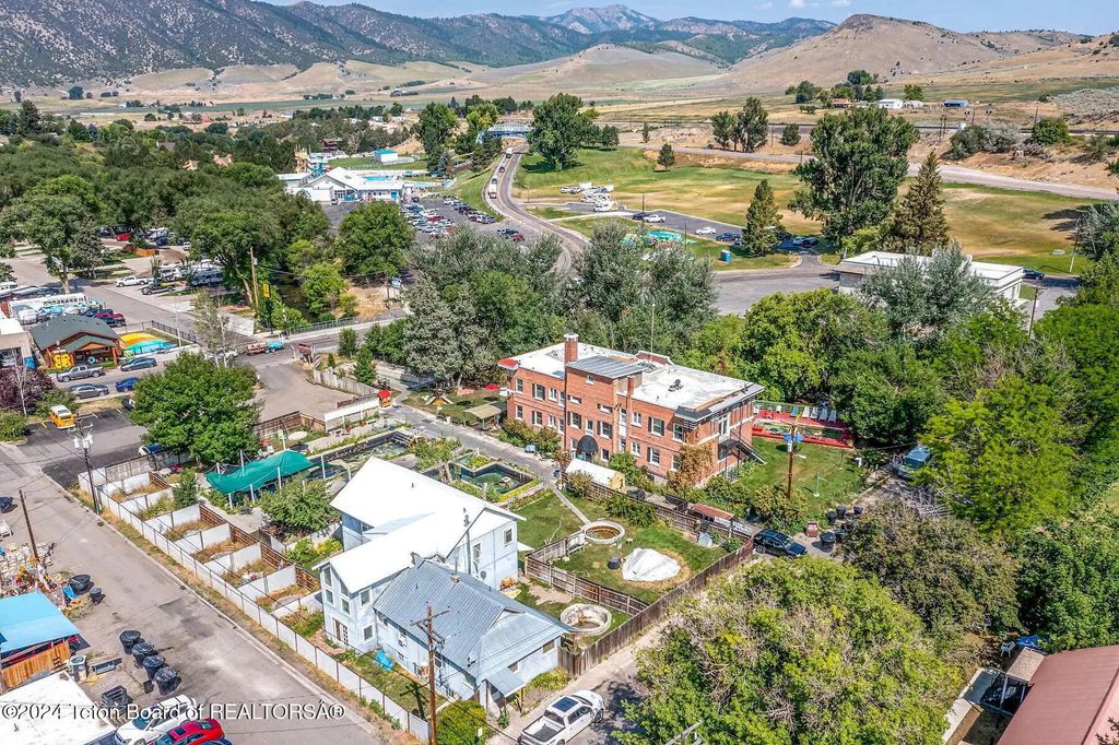 94 N CENTER ST, Lava Hot Springs, ID 83246 photo 3