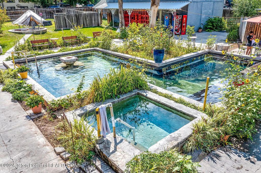 94 N CENTER ST, Lava Hot Springs, ID 83246 photo 4