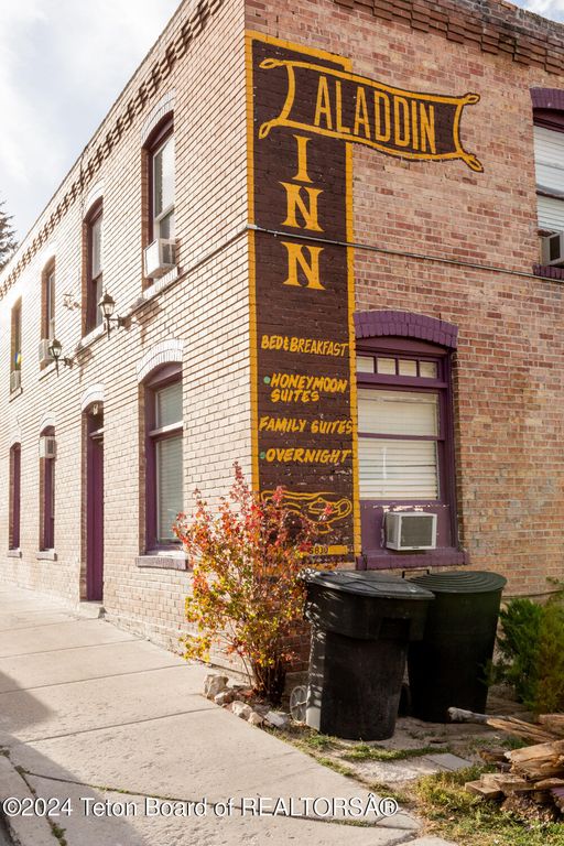 94 N CENTER ST, Lava Hot Springs, ID 83246 photo 60