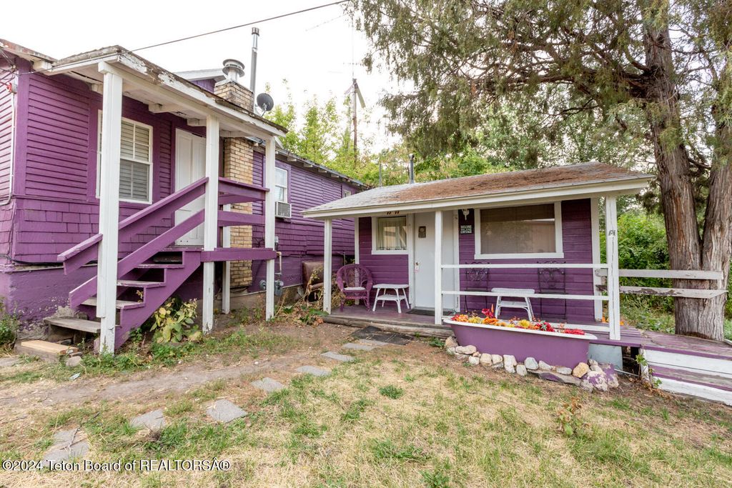 94 N CENTER ST, Lava Hot Springs, ID 83246 photo 61