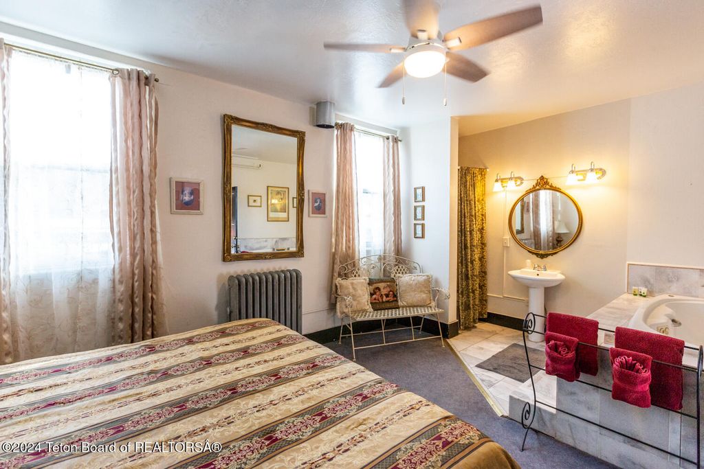 94 N CENTER ST, Lava Hot Springs, ID 83246 photo 64