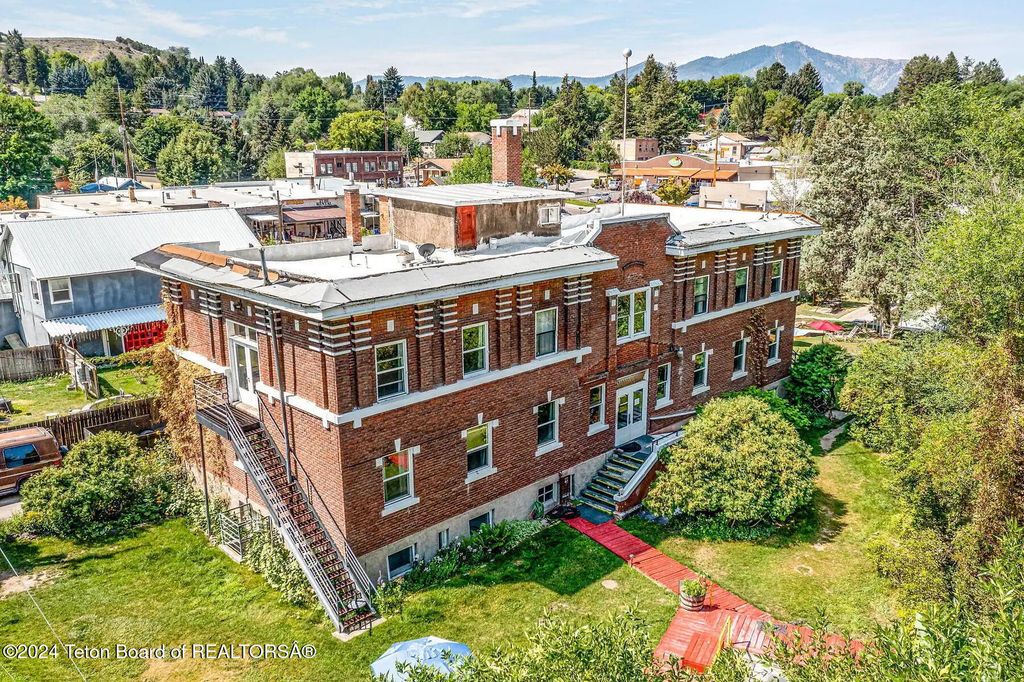 94 N CENTER ST, Lava Hot Springs, ID 83246 photo 67