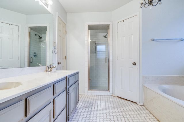 349 College Street S, Keller, TX 76248
